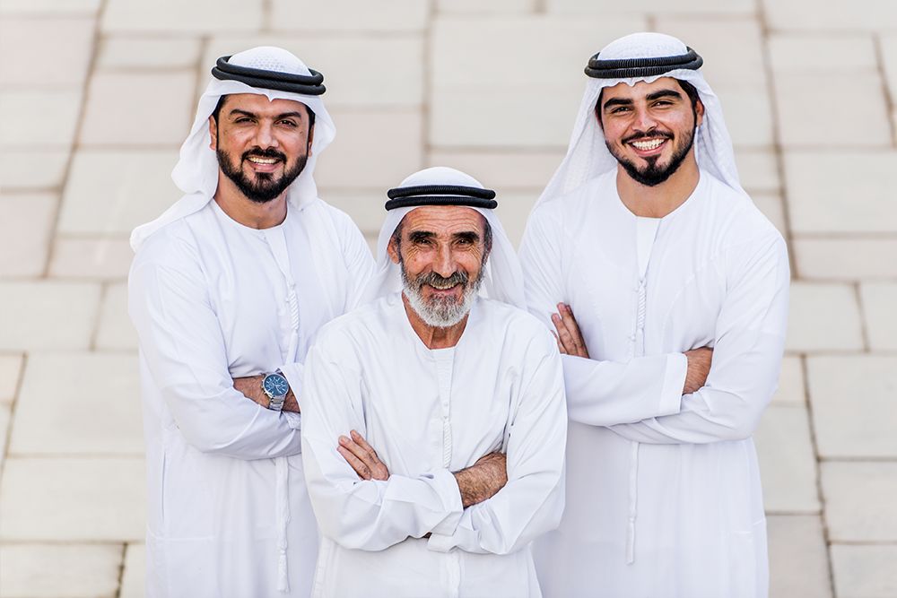 Levantine Dental Clinic team