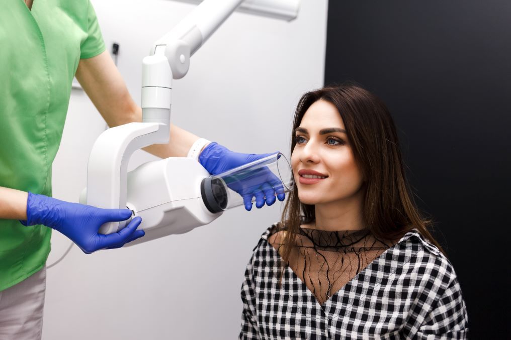 Get Your X-Ray