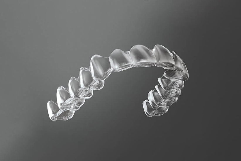Clear Aligners in Dubai