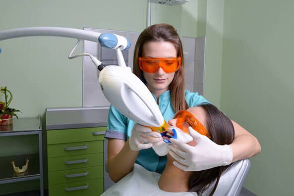 Teeth Whitening