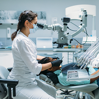 Oral and Maxillofacial Surgery
