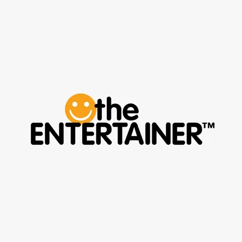 The Entertainer