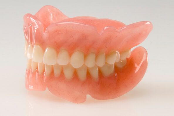 Complete/Full Dentures