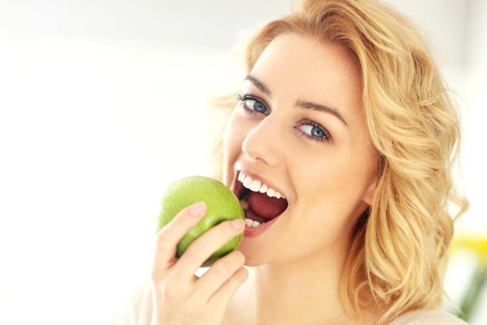 Efficient Chewing