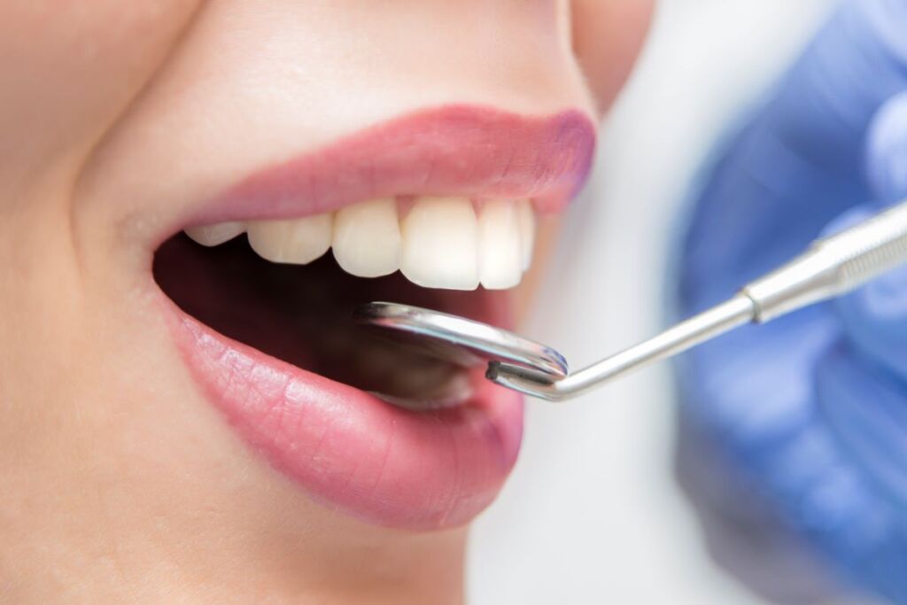 Protects Other Teeth