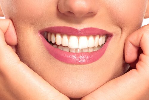 Healthier Appearance