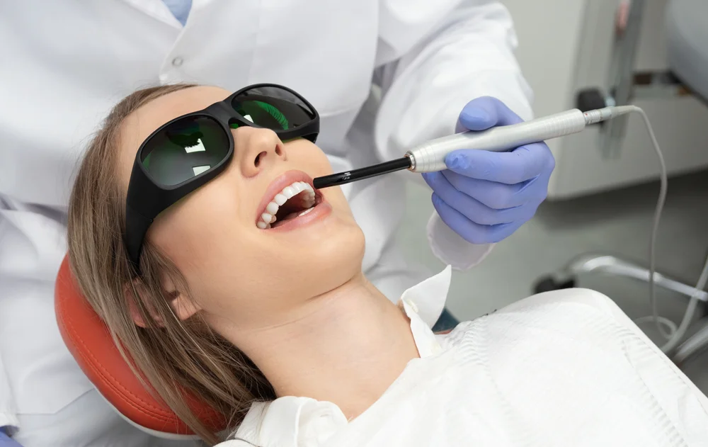 Best Plasma Teeth Whitening Dubai