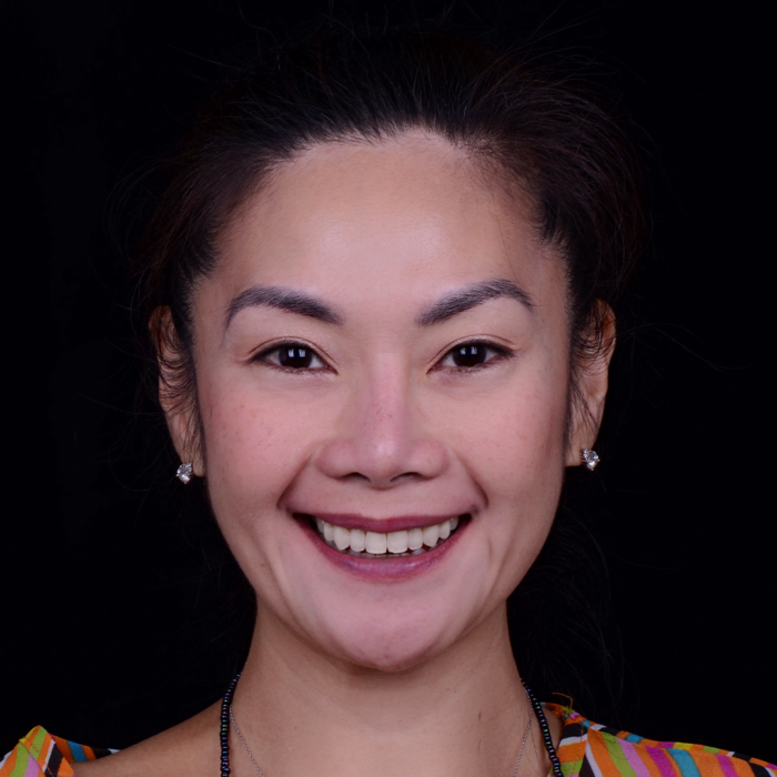 DAMSAL happy patients