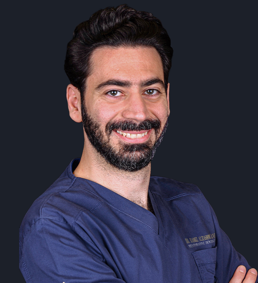 Dr. Ramiz Dr. Ramiz Ziyad Alrashwani