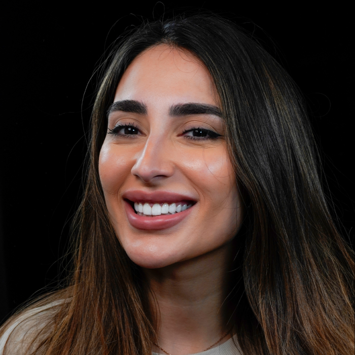 END NIVINE CENTER happy patients