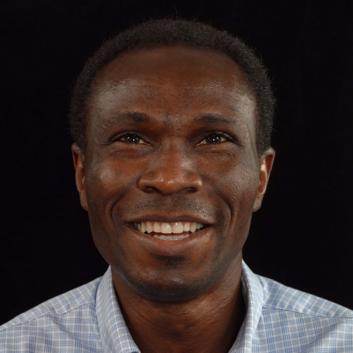 Oluwasegun happy patients