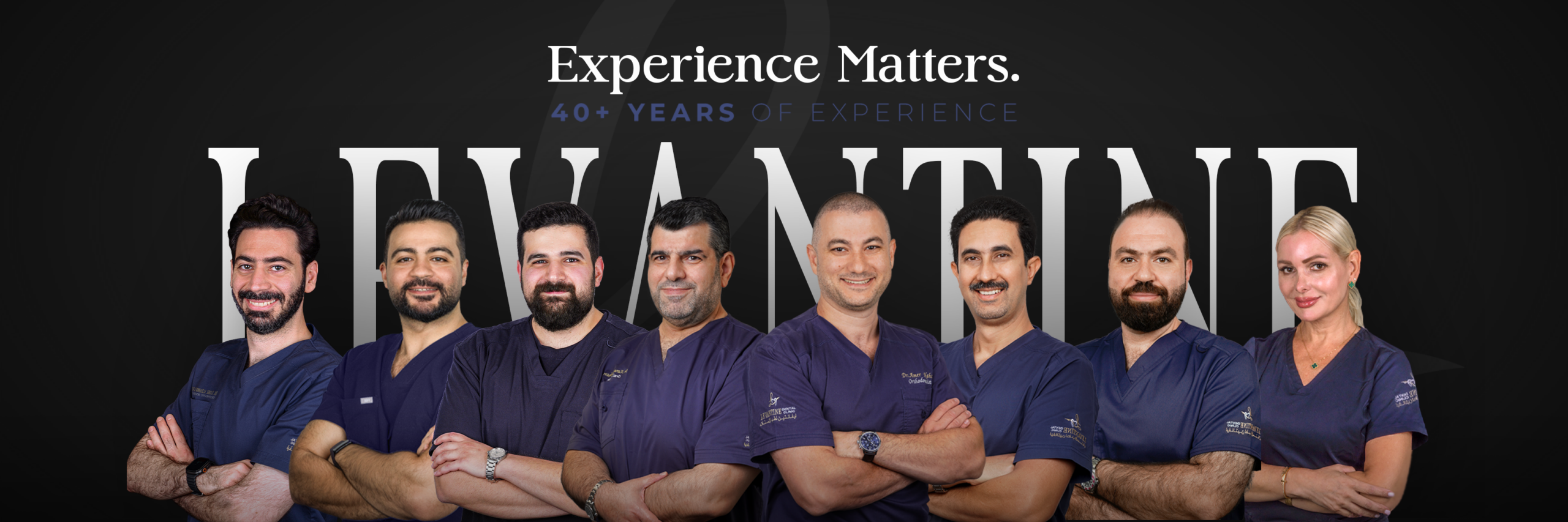 TEAM COVER scaled our team